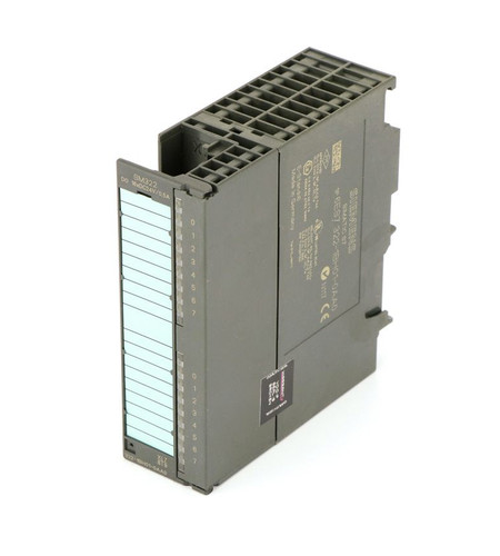 Siemens sps 300 - siemens,