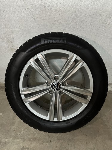 Original tiguan ad1 - tiguan, &