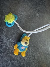 Schnuller für die Baby Born Puppe mit Geräuschen