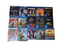 14er Film Set: 11 Blu-ray + 1