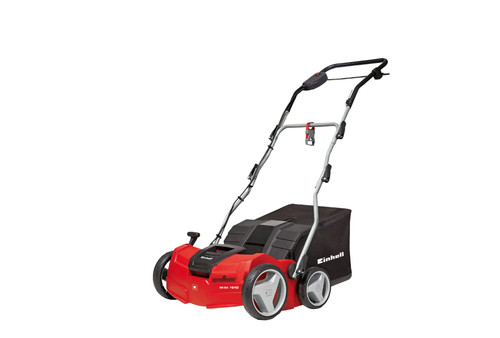 Einhell elektro vertikutierer - einhell, elektro-vertikutierer