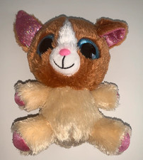 Glubschi Plüschier Stofftier