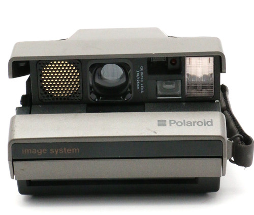 Polaroid image system kamera - polaroid,