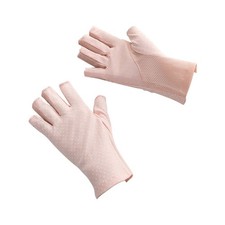 Fingerlose Handschuhe