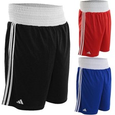 adidas Boxhose Punch Line