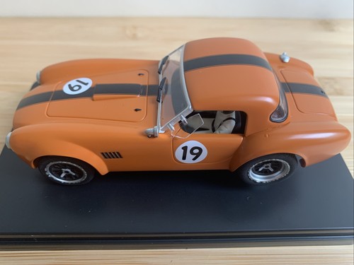 Mrrc slotcar cobra - mrrc, ac