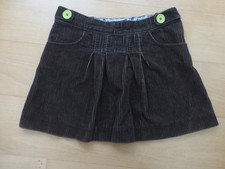 Mini Boden Mädchen  Rock  Gr