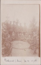 29574 AK Foto Frankreich