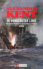 In vorderster Linie von Kent