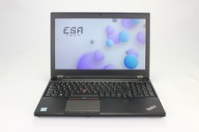 Lenovo ThinkPad P50 15,6"