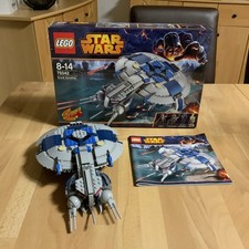 Lego Star Wars 75042 Droid