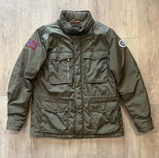 Napapijri Winterjacke mit