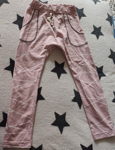 Mädchen handmadehose 116 - mädchen,
