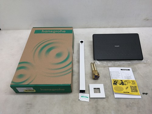Hansgrohe raindance alive - hansgrohe,