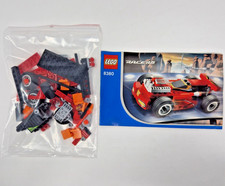 LEGO® Racers 8380 Red Maniac