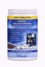 200 dose reinigungstabletten - 200,