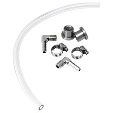 Tankanzeige Analog Benzinuhr