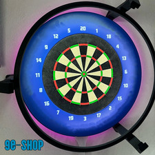 Einteilige„Autodarts"