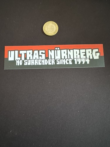 Ultras fc nürnberg - fc,