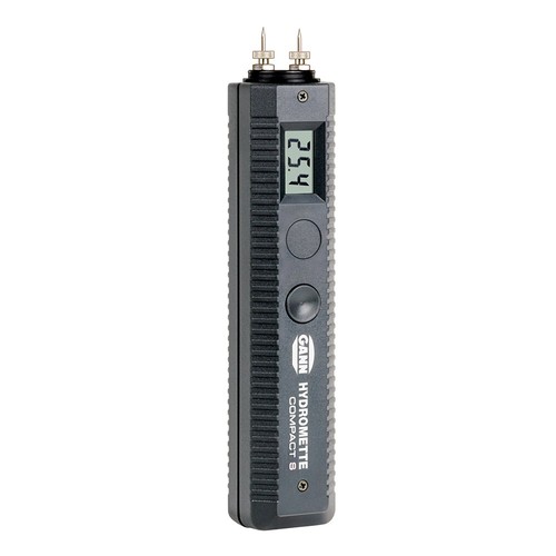Gann hydromette compact - compact, s