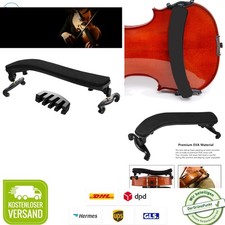 Violine Schulterstütze 1/2