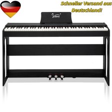 Glarry 88-Tasten-Digitalpiano