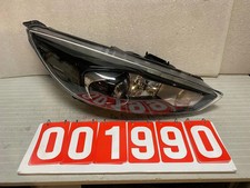 Frontscheinwerfer Ford Focus