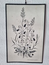 Original-Scherenschnitt Der