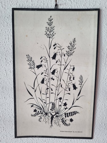 Original scherenschnitt der - original-scherenschnitt,