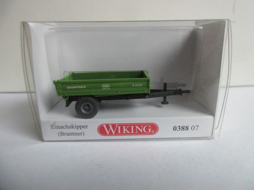 Wiking brantner - wiking,