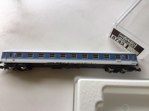 Märklin 8743 - z,