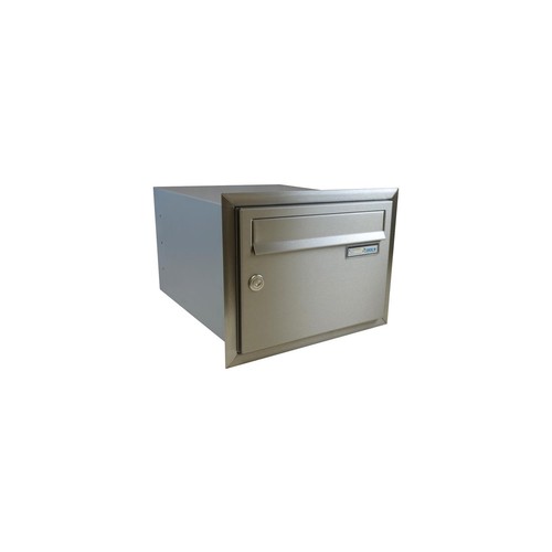 Xxl briefkasten unterputz - briefkasten,