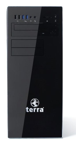 Terra home 6000 - pc-home,