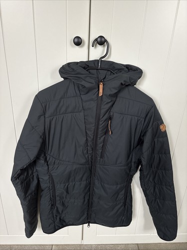 Fjällräven keb padded - fjällräven, hoodie