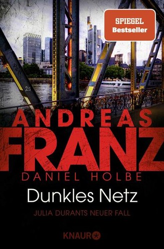 Dunkles netz daniel holbe - |,