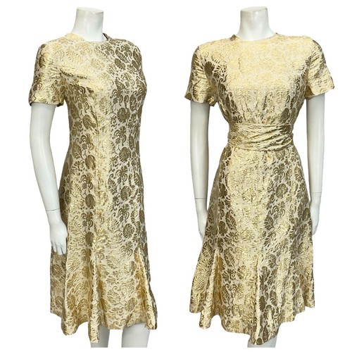 Vintage 60er 70er jahre beige - 60er,