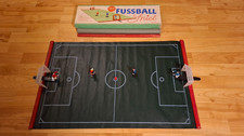 Tischfußballspiel DDR, das DDR Tipkick, von Anfang 1970er Jahre,sehr gut!