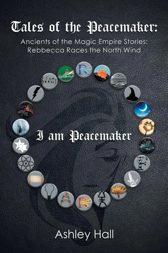 Tales the peacemaker - the, ashley