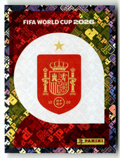 Panini 2026 world cup - 2026, wm