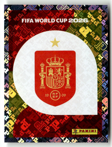 Panini 2026 world - 2026, wm