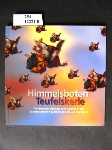 Himmelsboten teufelskerle - himmelsboten,,