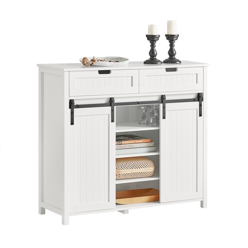 Sobuy küchenschrank kommode - küchenschrank,