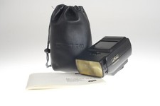 Metz mecablitz 32Z-1 mit Mittenkontakt