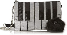 Kipling damen piano bag - damen,