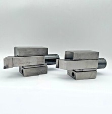 Axial-Werkzeughalter C2-40x25