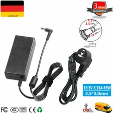 65W Laptop Netzteil Ladegerät
