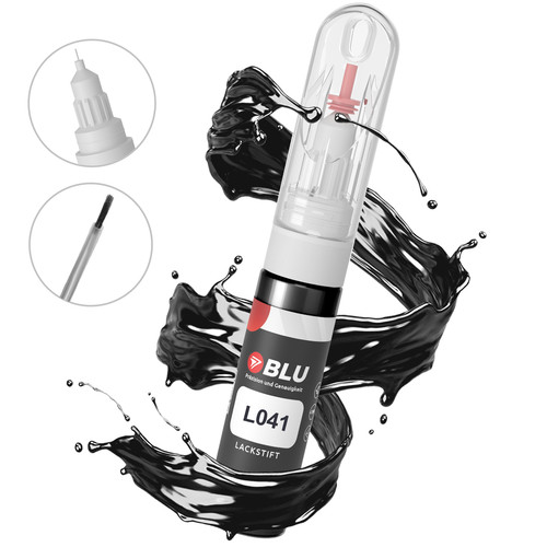 Lackstift l041 lo41 schwarz - lackstift,