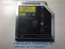 IBM DVD Multi III Serial