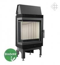 EEK A - Eck-Kamineinsatz