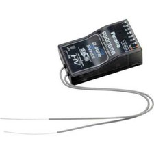 Futaba R2008SB 8 Kanal 2,4 GHz